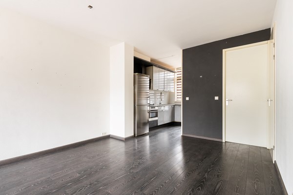 Medium property photo - Kinkelenburg 207, 3328 AL Dordrecht